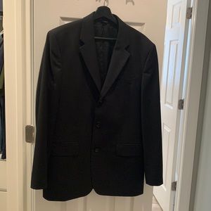Men’s Wool Jacket Banana Republic